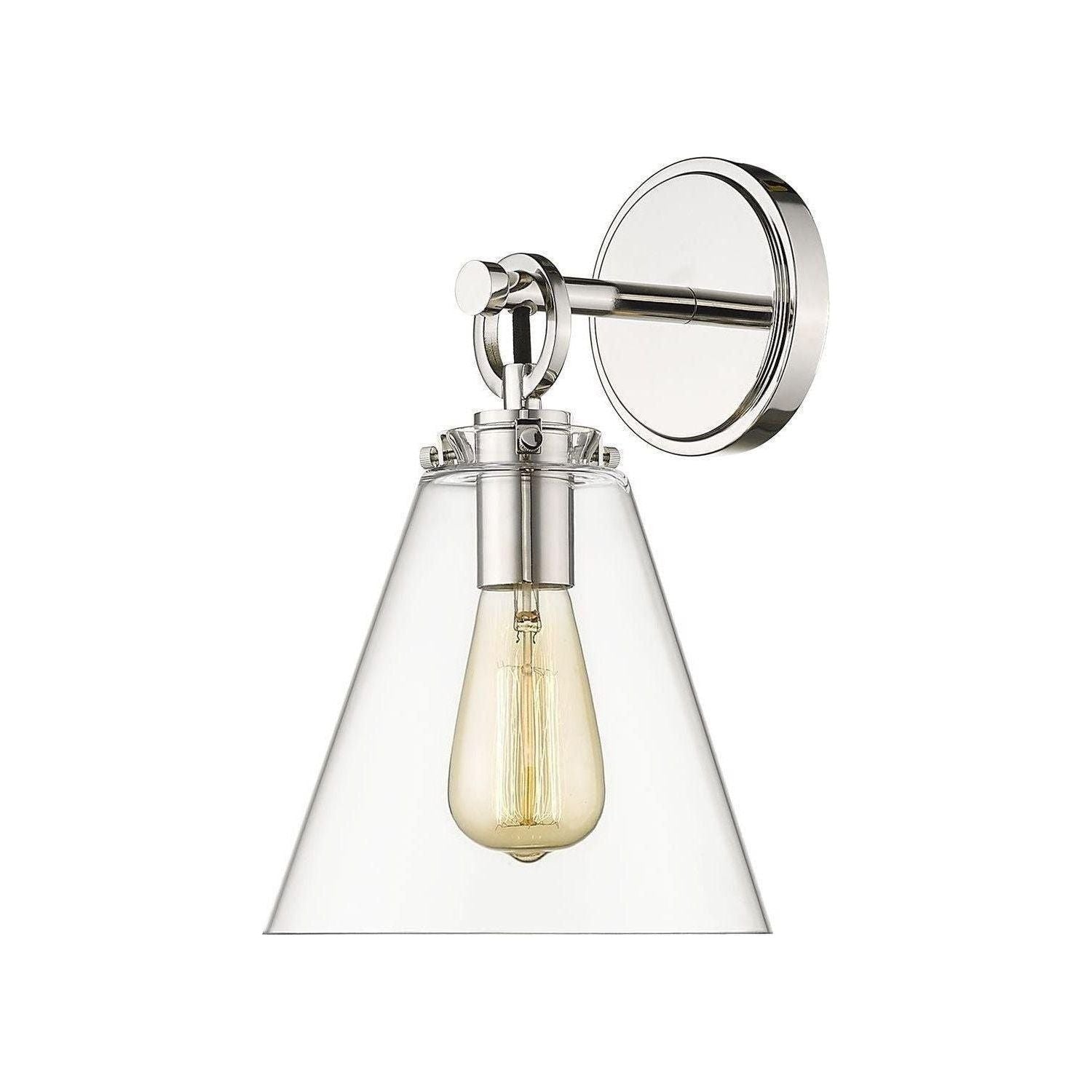 Z-Lite - Harper Wall Sconce - Lights Canada