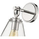 Z-Lite - Harper Wall Sconce - Lights Canada