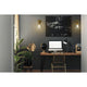 Z-Lite - Harper Wall Sconce - Lights Canada