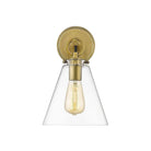 Z-Lite - Harper Wall Sconce - Lights Canada