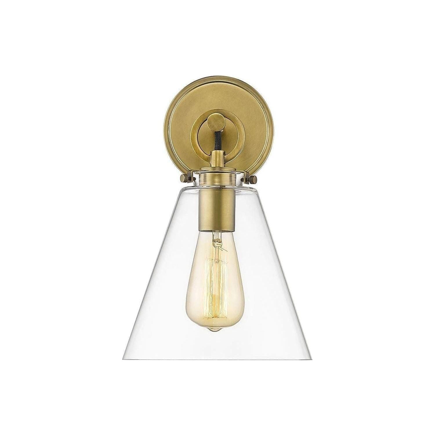 Z-Lite - Harper Wall Sconce - Lights Canada