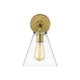 Z-Lite - Harper Wall Sconce - Lights Canada
