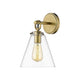 Z-Lite - Harper Wall Sconce - Lights Canada
