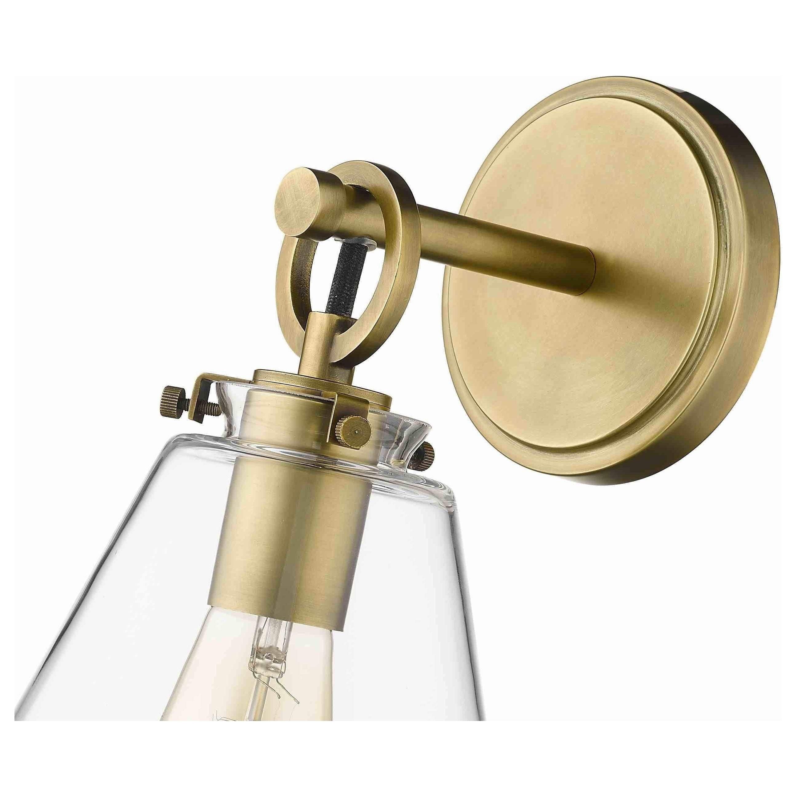 Z-Lite - Harper Wall Sconce - Lights Canada
