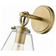 Z-Lite - Harper Wall Sconce - Lights Canada