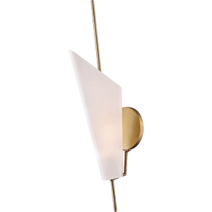 Hudson Valley Lighting - Cooper Sconce - Lights Canada