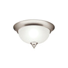 Kichler - Dover Flush Mount - Lights Canada