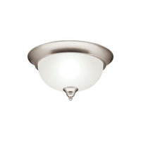 Dover Flush Mount