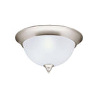 Kichler - Dover Flush Mount - Lights Canada