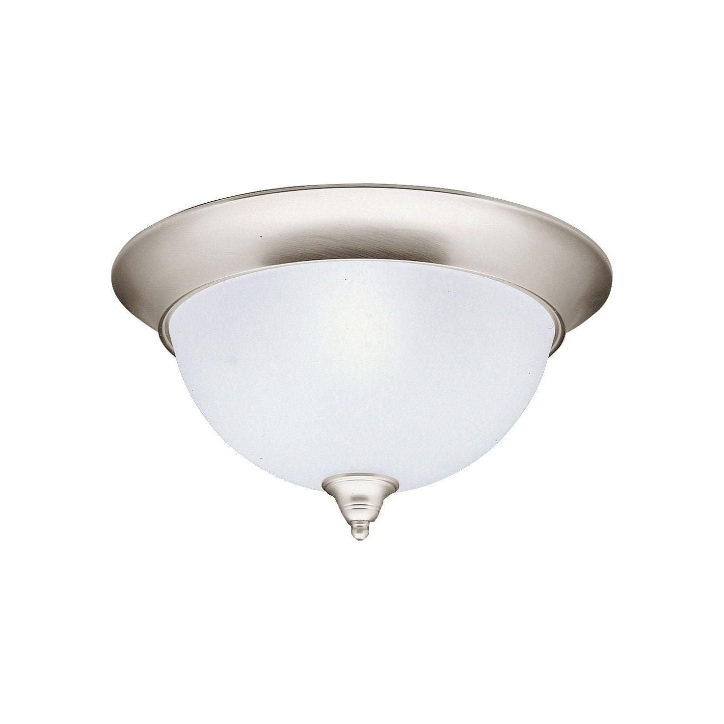 Kichler - Dover Flush Mount - Lights Canada
