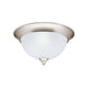 Kichler - Dover Flush Mount - Lights Canada