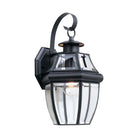 Generation Lighting - Lancaster Outdoor Wall Light - Lights Canada