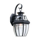 Generation Lighting - Lancaster Outdoor Wall Light - Lights Canada