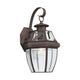 Generation Lighting - Lancaster Outdoor Wall Light - Lights Canada