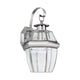 Generation Lighting - Lancaster Outdoor Wall Light - Lights Canada
