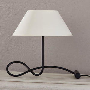 Troy - Fillea 2-Light Table Lamp - Lights Canada