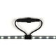 WAC Lighting - LED 12VDC Indoor/Outdoor IP68 Submersible Strip Light 2W/foot 10ft Length - Lights Canada