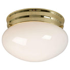 Galaxy Lighting - Flush Mount - Lights Canada