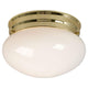 Galaxy Lighting - Flush Mount - Lights Canada