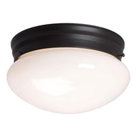 Flush Mount