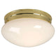 Galaxy Lighting - Flush Mount - Lights Canada