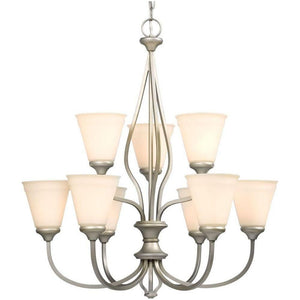 Galaxy Lighting - Rowen Chandelier - Lights Canada