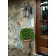 Acclaim - Somerset Outdoor Wall Light - Lights Canada