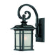 Acclaim - Somerset Outdoor Wall Light - Lights Canada