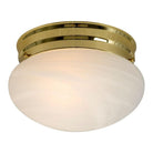 Galaxy Lighting - Flush Mount - Lights Canada