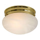 Galaxy Lighting - Flush Mount - Lights Canada