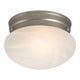 Galaxy Lighting - Flush Mount - Lights Canada