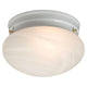 Galaxy Lighting - Flush Mount - Lights Canada