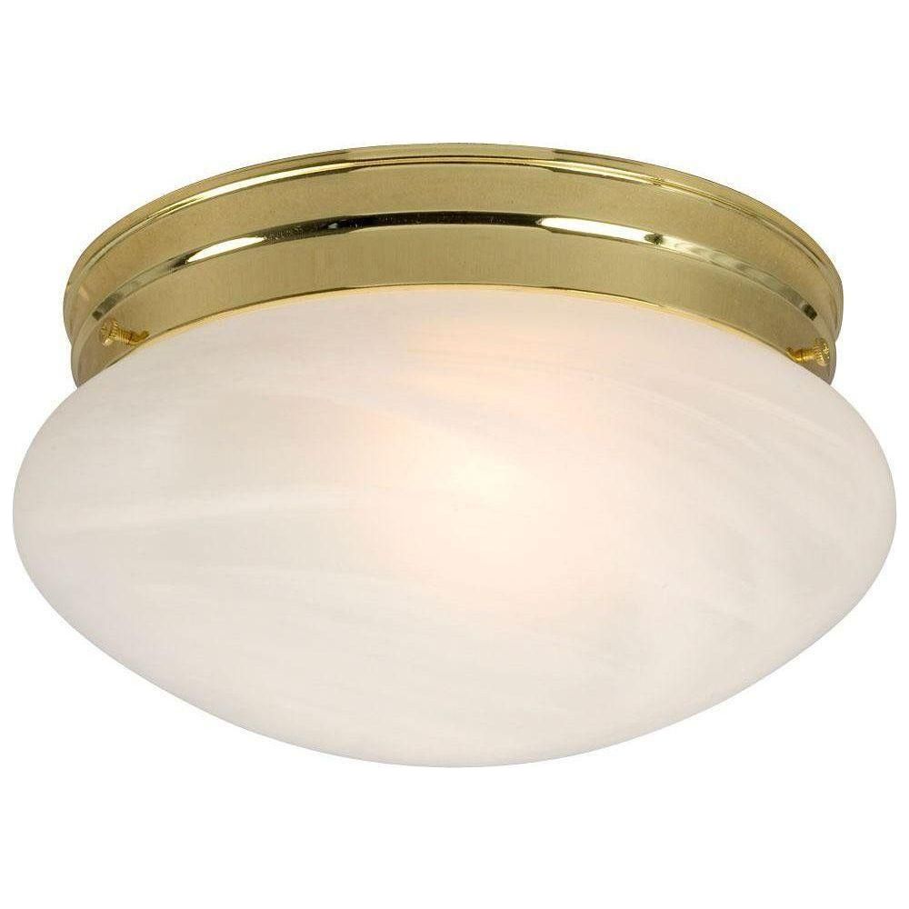 Galaxy Lighting - Flush Mount - Lights Canada