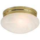 Galaxy Lighting - Flush Mount - Lights Canada
