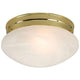 Galaxy Lighting - Flush Mount - Lights Canada