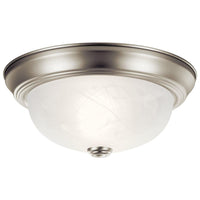 Flush Mount