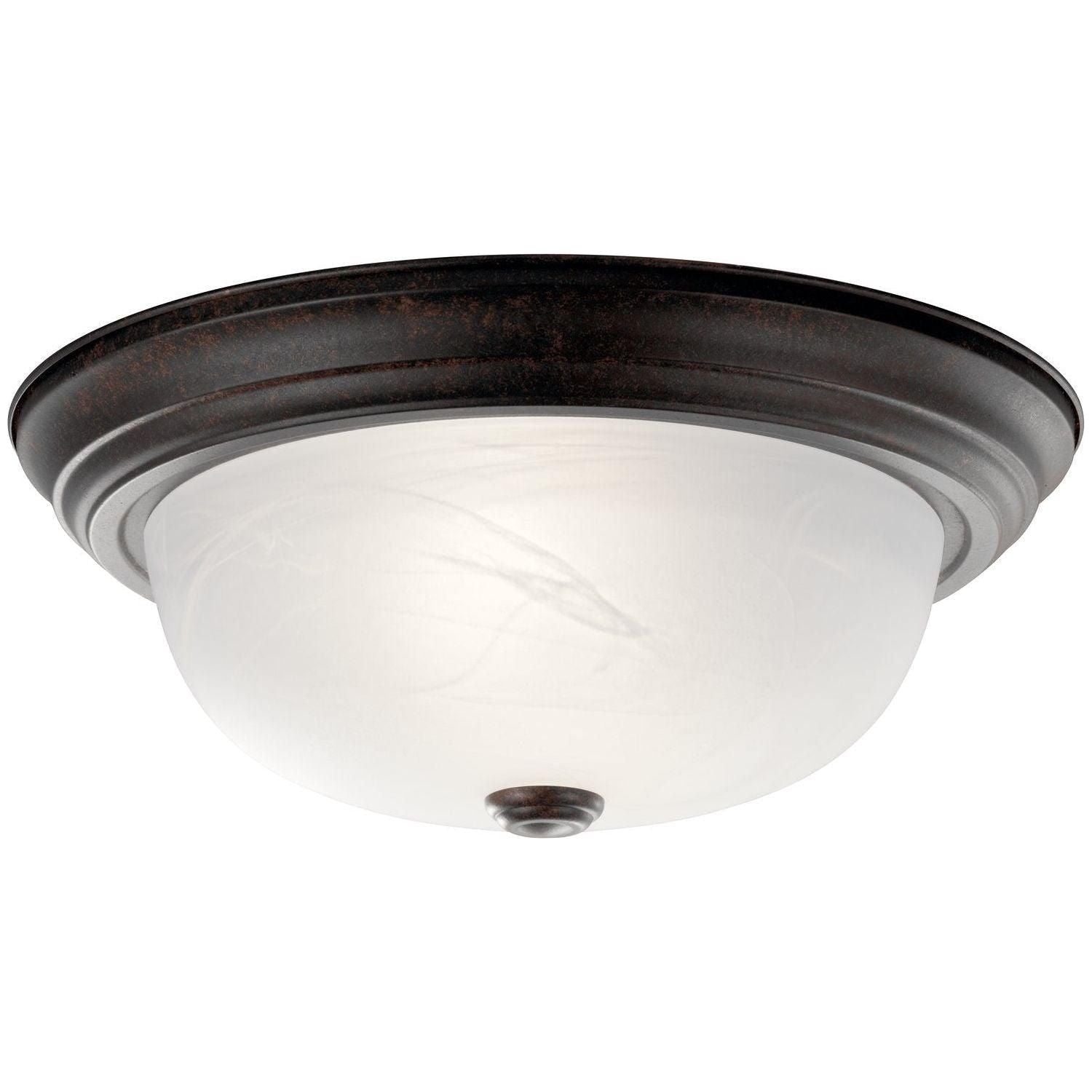 Kichler - Flush Mount - Lights Canada