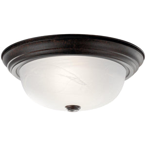 Kichler - Flush Mount - Lights Canada