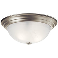 Flush Mount