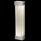 Fine Art Handcrafted Lighting - Crystal Bakehouse Sconce - Lights Canada