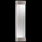 Fine Art Handcrafted Lighting - Crystal Bakehouse Sconce - Lights Canada