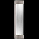 Fine Art Handcrafted Lighting - Crystal Bakehouse Sconce - Lights Canada
