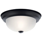 Kichler - Kichler Flush Mount 2 Lt - Lights Canada