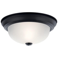 Kichler Flush Mount 2 Lt