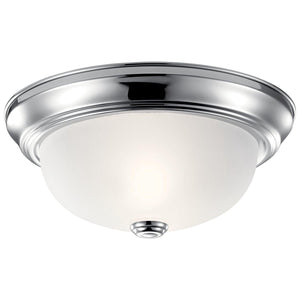 Kichler - Flush Mount - Lights Canada