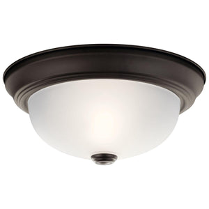 Kichler - Flush Mount - Lights Canada