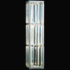 Fine Art Handcrafted Lighting - Crystal Enchantment Sconce - Lights Canada
