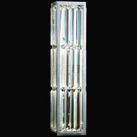Crystal Enchantment Sconce