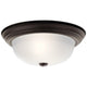 Kichler - Flush Mount - Lights Canada