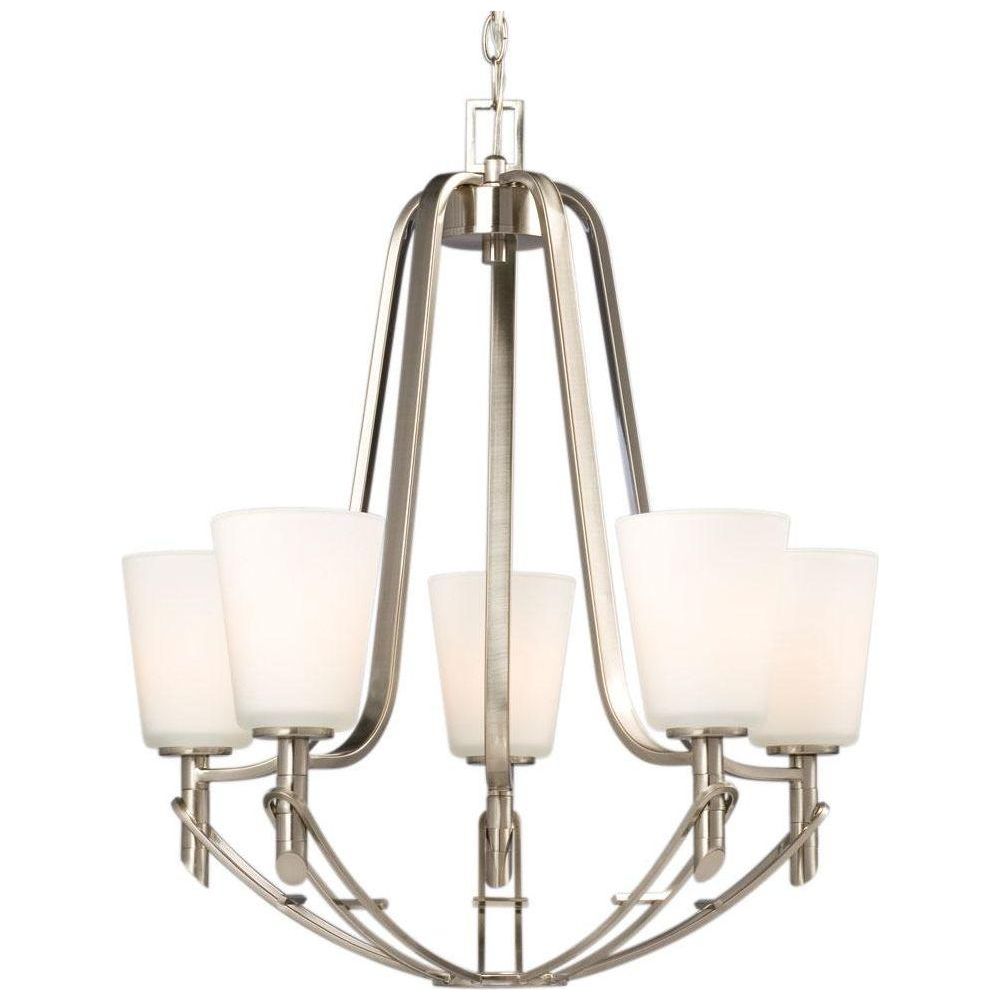 Galaxy Lighting - Roma Chandelier - Lights Canada